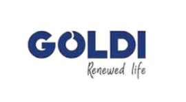 Goldi Solar Logo